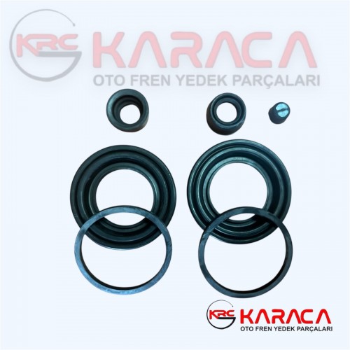 Kia Sorento 02-11 Ön Kaliper Tamir Takımı 46mm